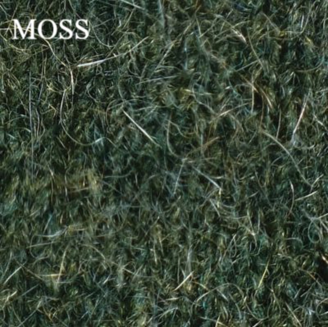 Merino Possum Loop Scarf image 18
